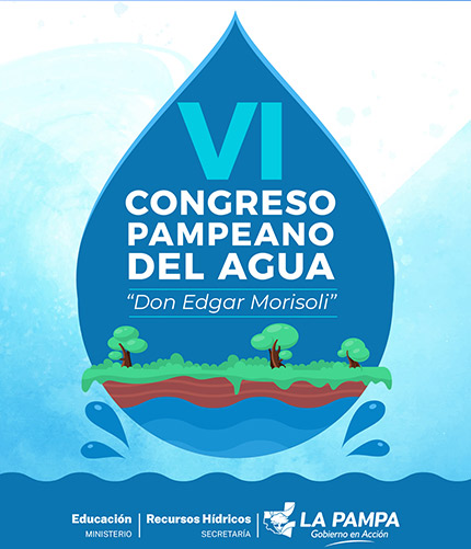 VI Congreso Pampeano del Agua